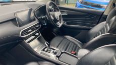 MG HS 1.5 T-GDI Trophy 5dr DCT Petrol Hatchback